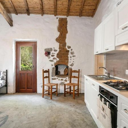 Casa Vacanza Stazzu Saiacciu Palau Kültér fotó