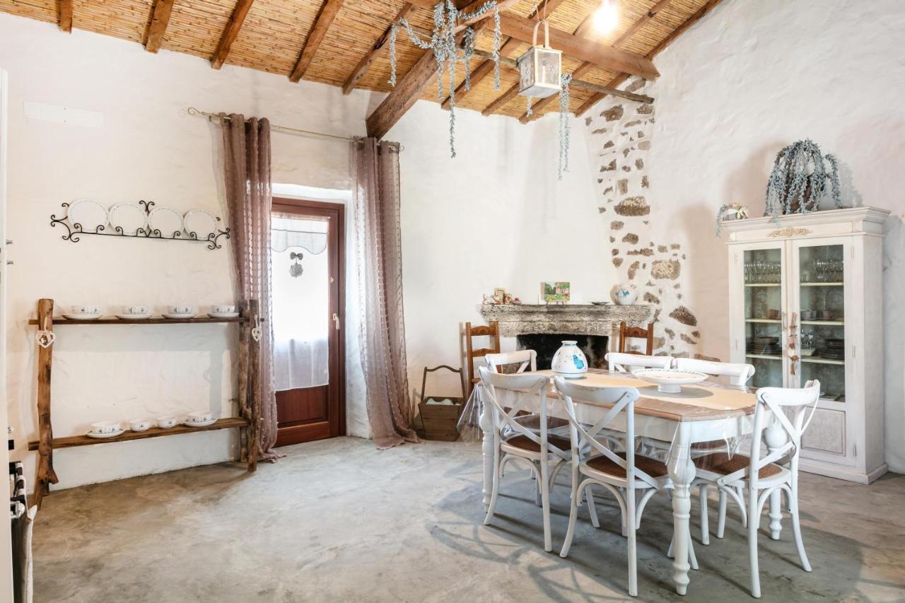 Casa Vacanza Stazzu Saiacciu Palau Kültér fotó