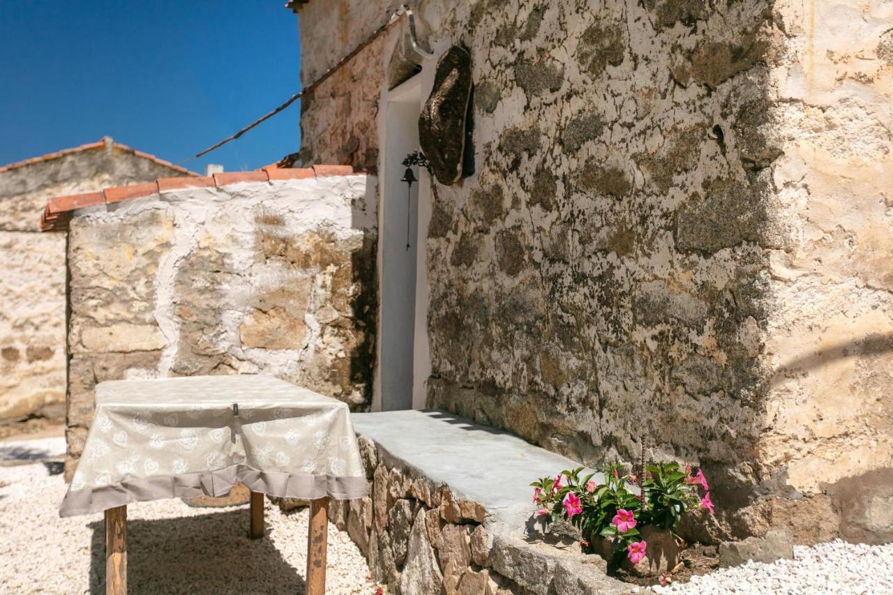 Casa Vacanza Stazzu Saiacciu Palau Kültér fotó