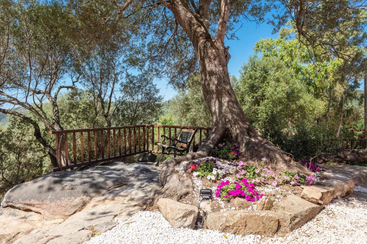 Casa Vacanza Stazzu Saiacciu Palau Kültér fotó