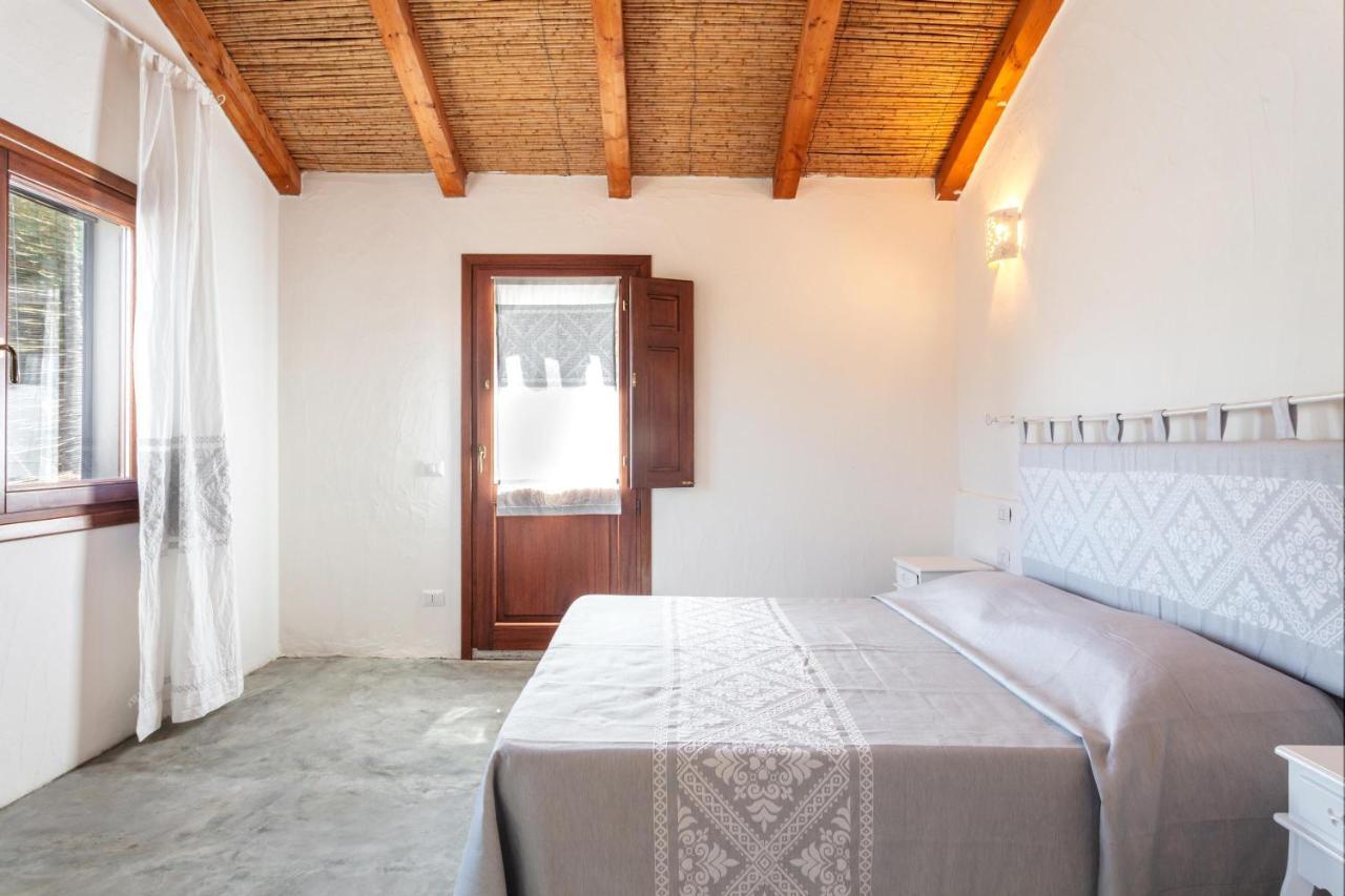 Casa Vacanza Stazzu Saiacciu Palau Kültér fotó