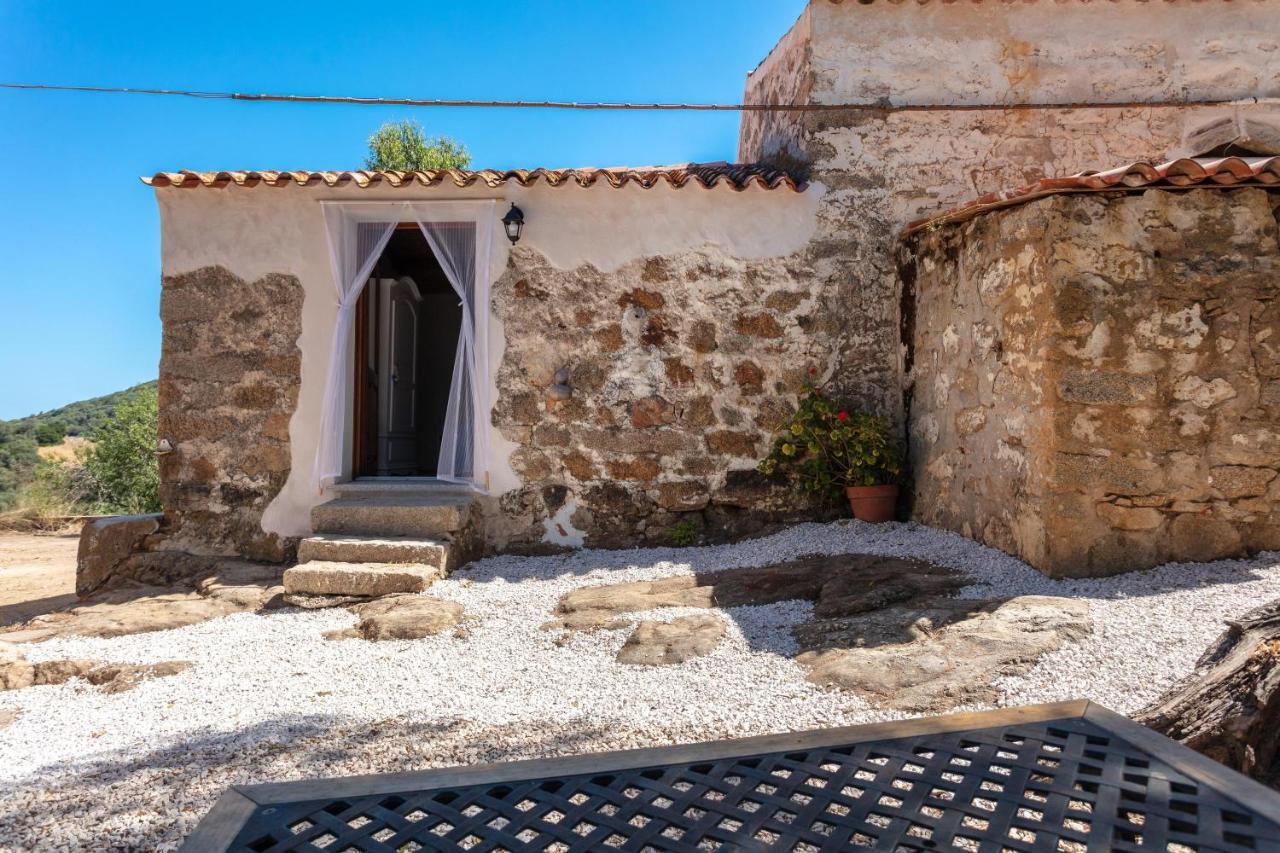 Casa Vacanza Stazzu Saiacciu Palau Kültér fotó
